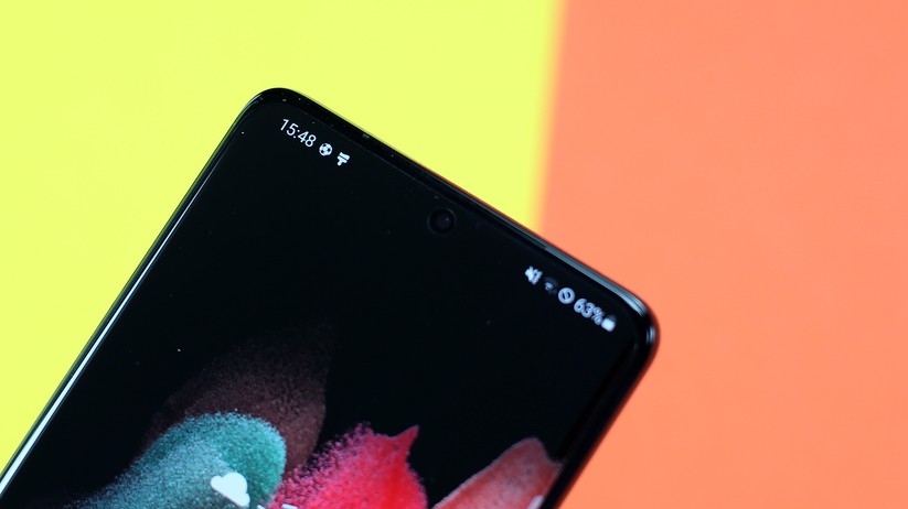 Samsung Galaxy S21 Ultra