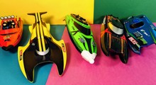 Die besten RC-Boote