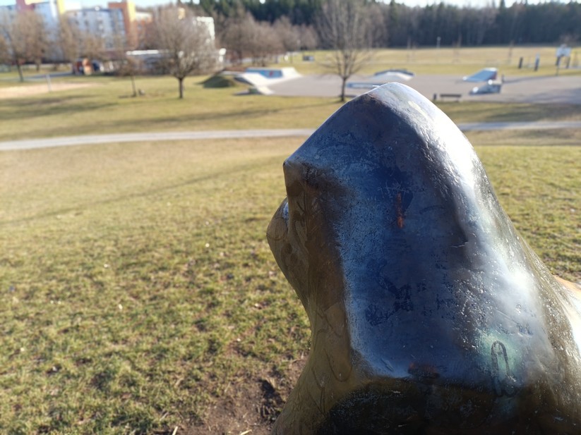 Xiaomi Poco M6 Pro - Originalaufnahmen 