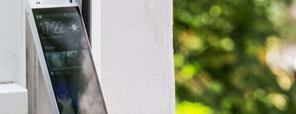 HTC One mini im Vorab-Test: Schicker als der große Bruder?