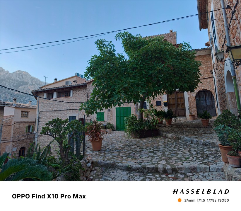 Oppo Find X10 Pro Max