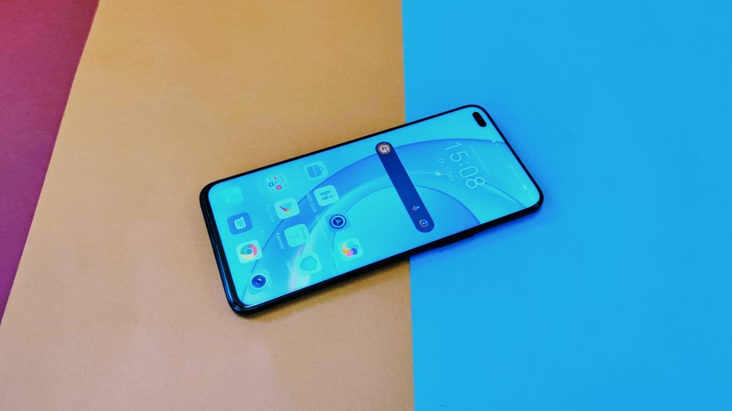 Honor 50 Lite