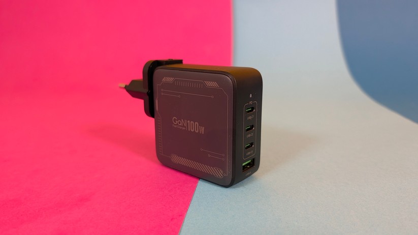 Selore & S-Global Mega Smart PD Pioneer 100W – Bilderstrecke