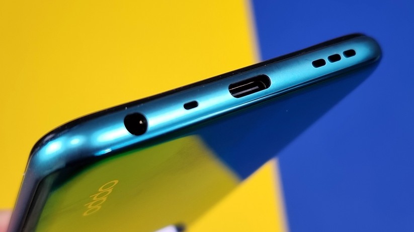 Oppo A54 5G