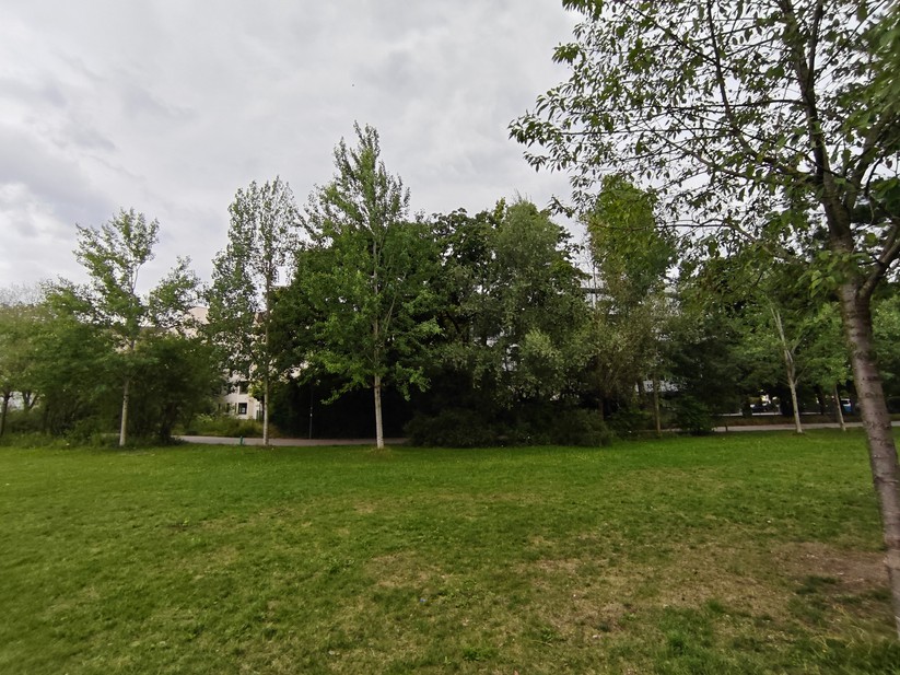 Xiaomi Poco F7 - Originalaufnahmen 