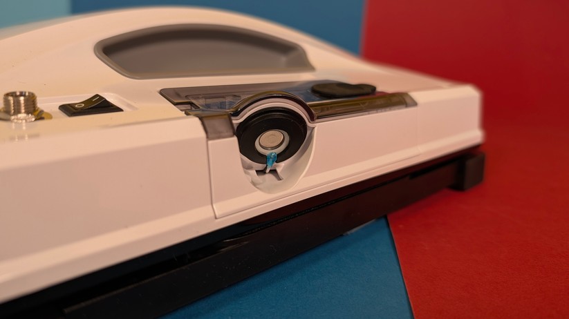 Hobot S7 Pro – Bilderstrecke
