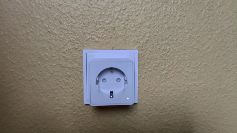 My Strom: Für USB-Steckdosen nicht optimal.