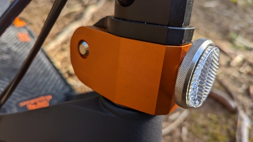 Kugoo Kirin G3 Bilder 