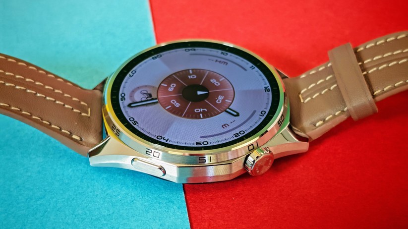 Huawei Watch GT 6