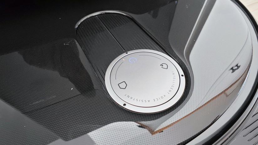 Roborock  Qrevo Slim