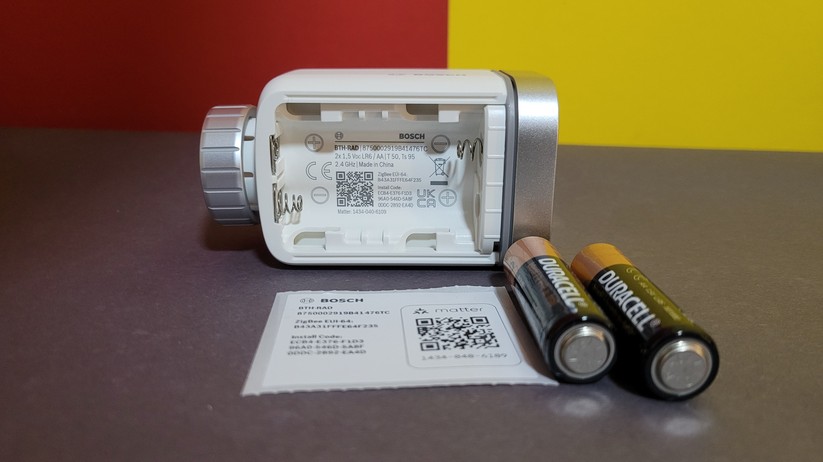  Mit Thread und Matter offen für andere Smart-Home-Systeme