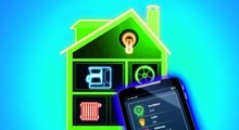 Devolo Home Control im Test: Heimautomation aus der Cloud