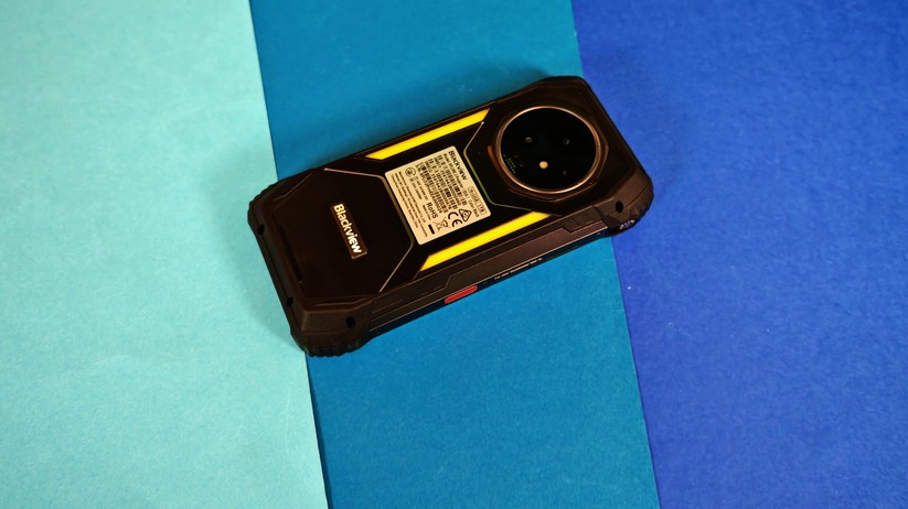 Blackview Xplore 2