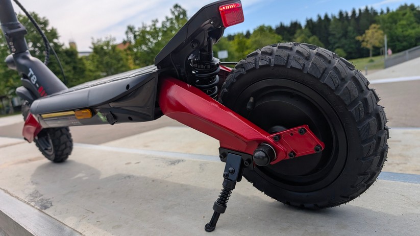 Isinwheel T8