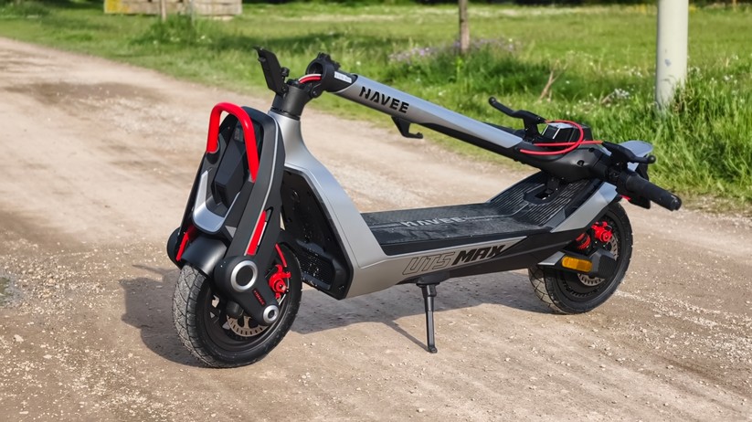 Navee UT5 Max