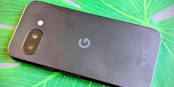 Google Pixel 9a