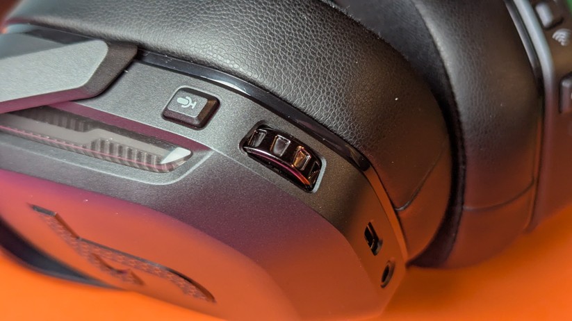 Teufel Cage Pro - Bilder App