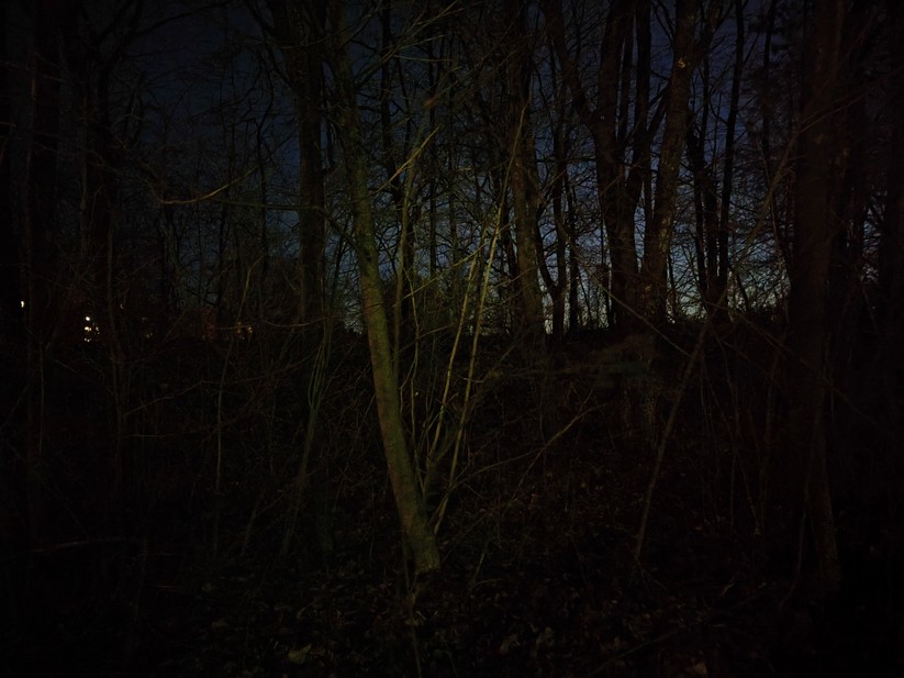 Xiaomi Poco X6 Pro - Originalaufnahmen