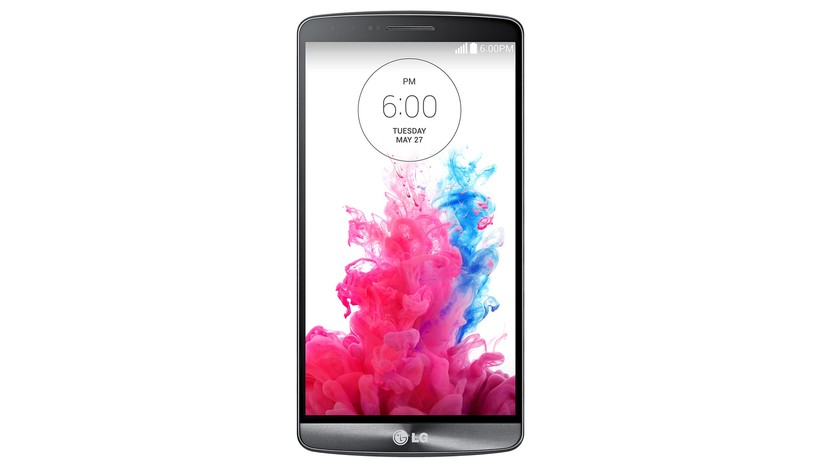 LG G3