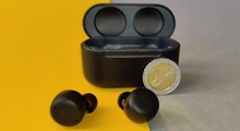 Amazon Echo Buds 