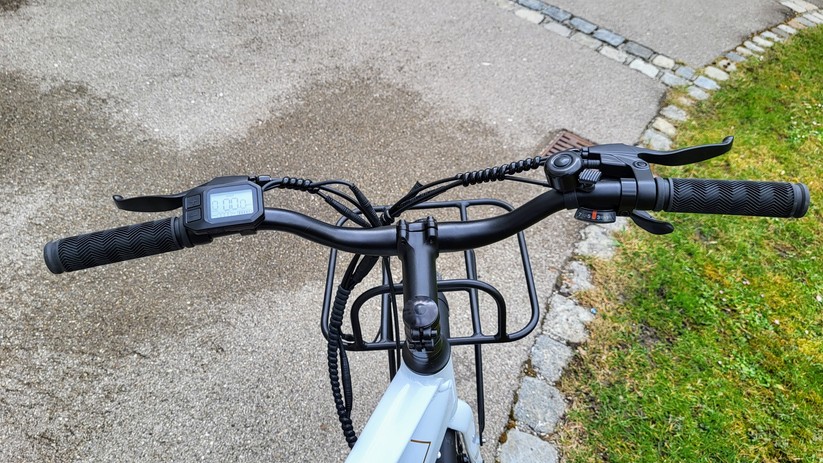 Eleglide Citycrosser