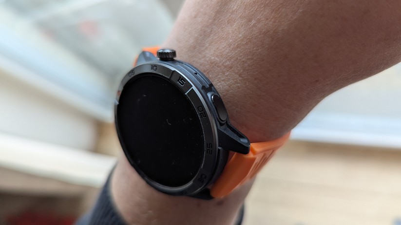 AGM Watch Legion Pro