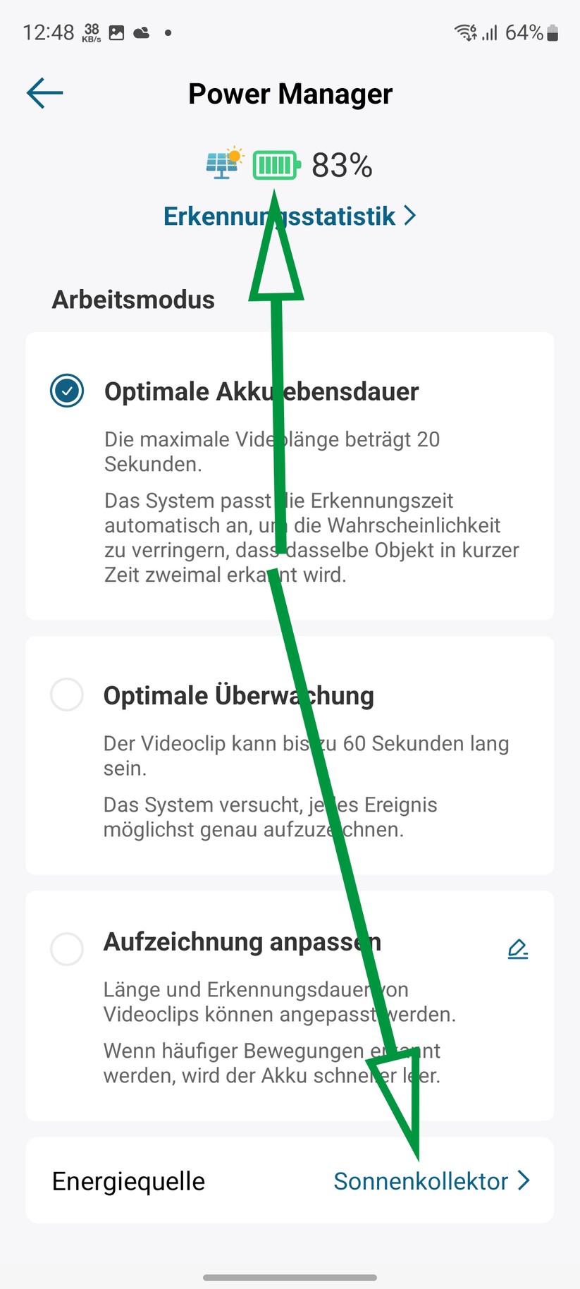 Eufy 4G LTE Starlight