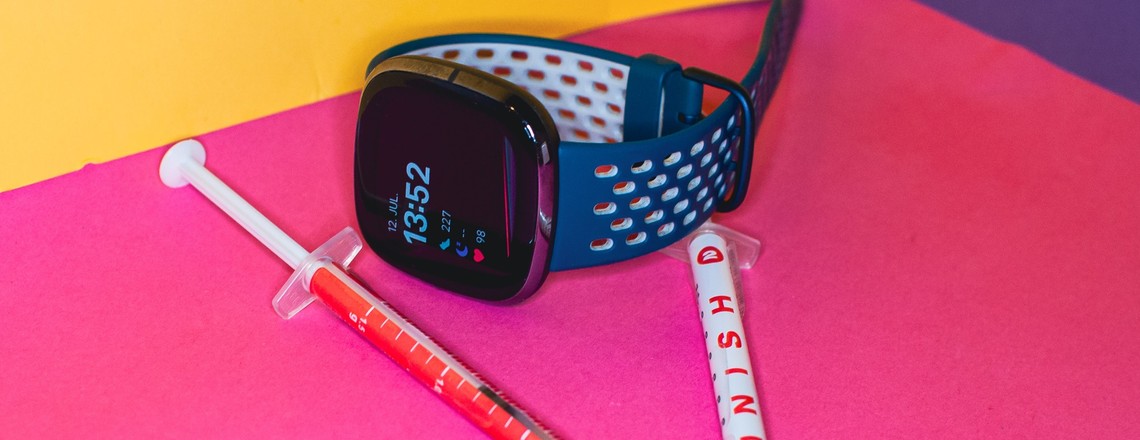  Smartwatch Display Reparatur