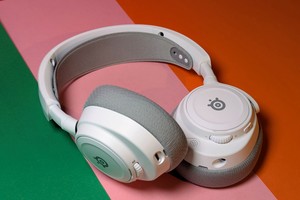 Richtig gutes Gaming-Headset: Steelseries Arctis Nova 7 Wireless Gen 2 im Test