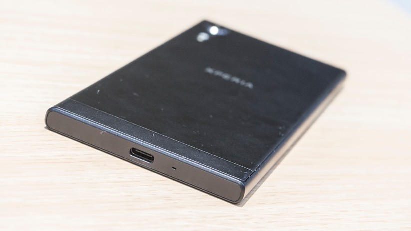 Hands-on: Sony Xperia XZs