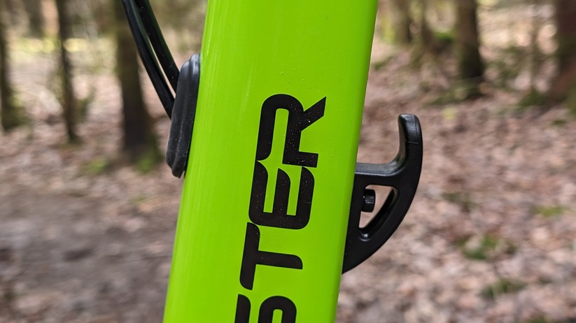 Streetbooster Pollux
