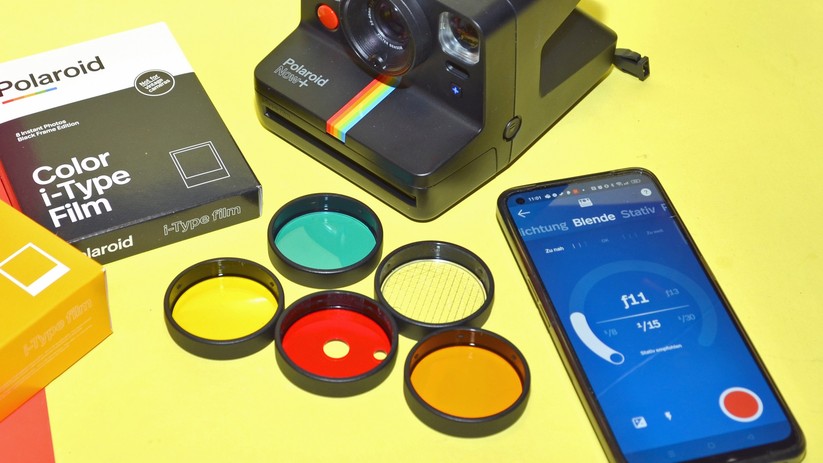 Beim Modell Now+ sind zumindest einige Einstellungen per App möglich. 