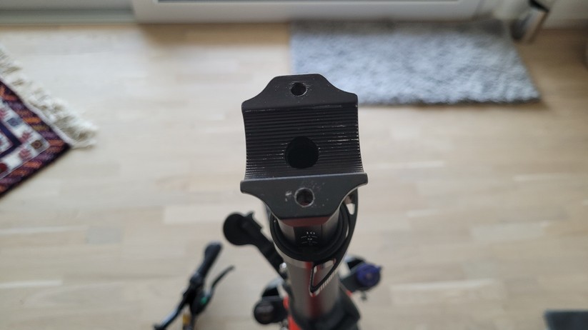  Faltbares E-Fatbike mit Doppelfederung und ergonomischer Sitzposition