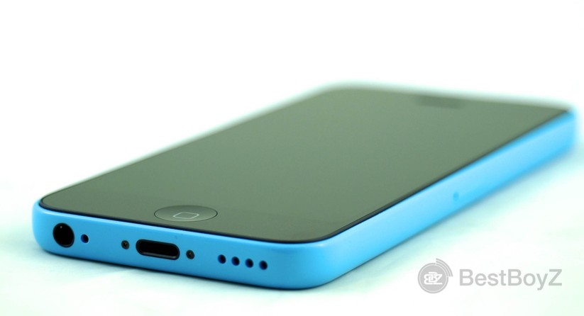 Apple iPhone 5c
