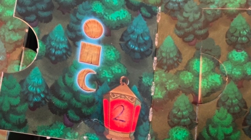 Kosmos Exit Adventskalender 2025: Der Zauber von Weihnachten