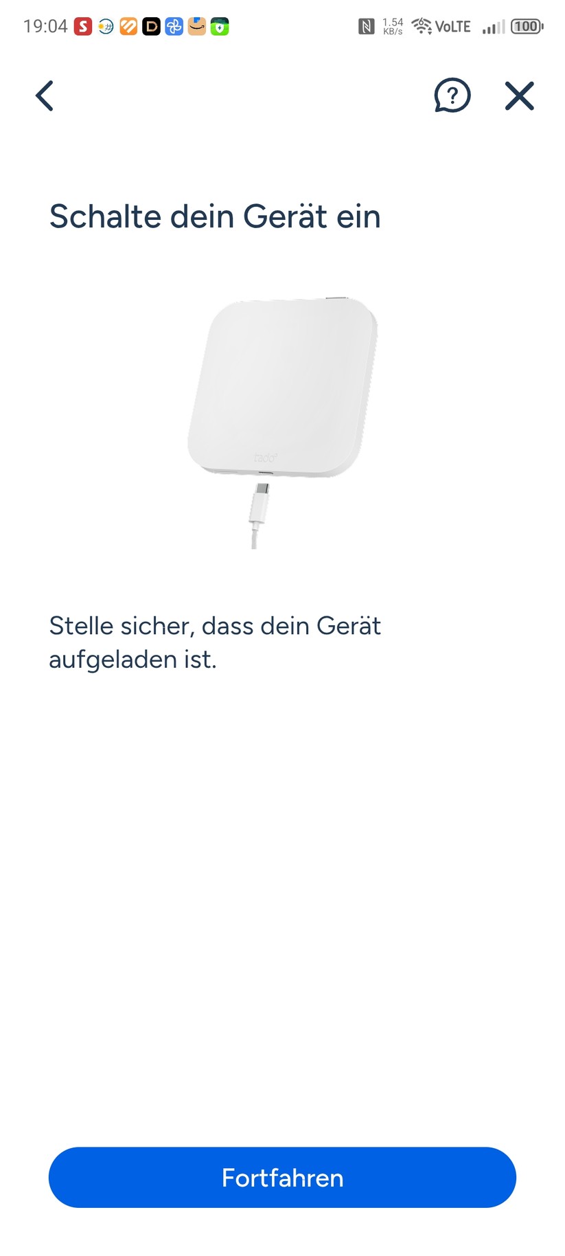 Die Tado-App erleichtert nicht nur die Inbetriebnahme mit zahlreichen Grafiken, sondern bietet auch eine einfache Bedienung, inklusive Erstellung von Heizplänen und liefert zudem detaillierte Informationen zum Heizbetrieb. Der volle Funktionsumfang steht allerdings nur mit einem kostenpflichtigen Abo zur Verfügung. Dafür muss man entweder 4 Euro monatlich oder 30 Euro jährlich bezahlen.