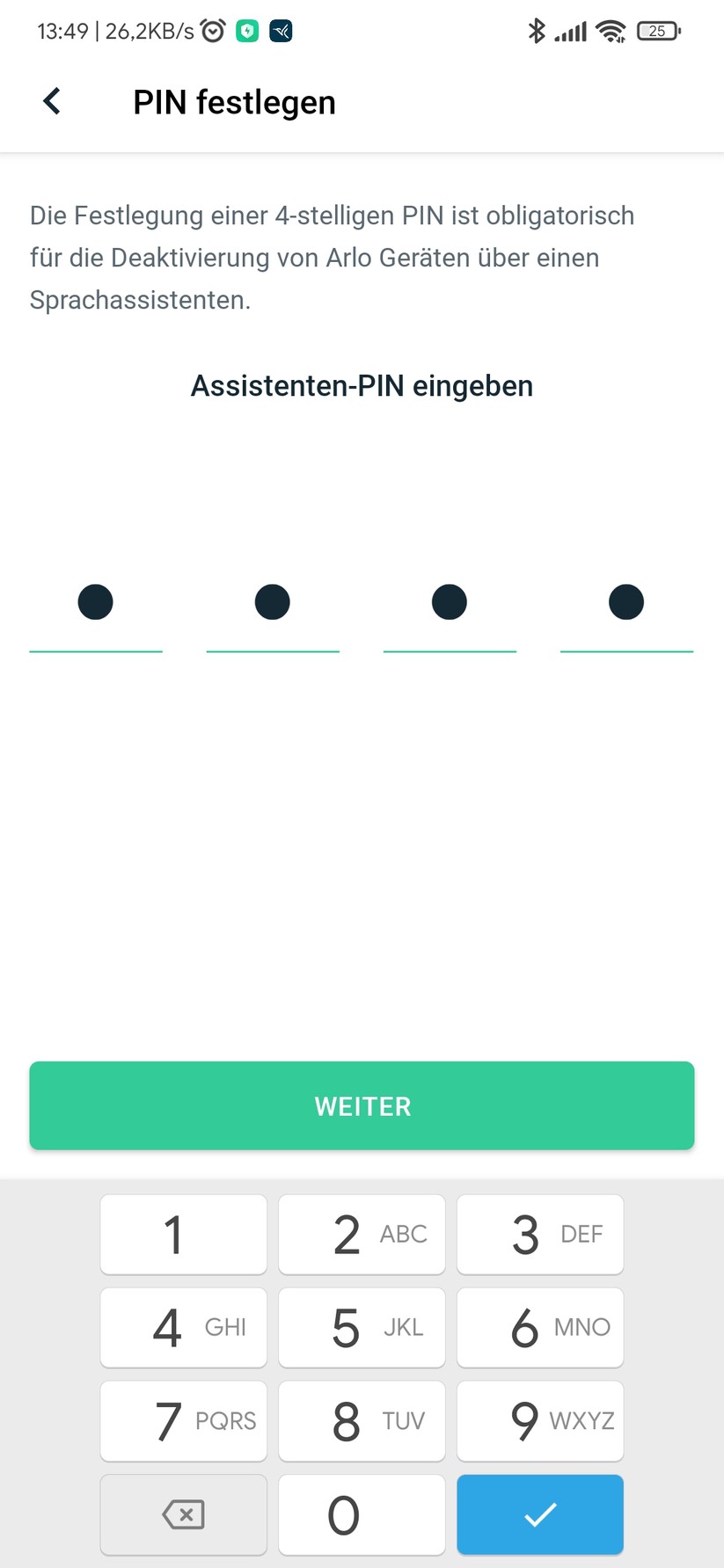 Arlo Ultra 2: Einrichtung inklusive Amazon Alexa und Google Assistant