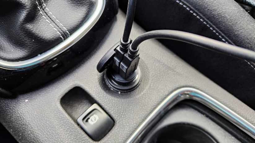 Transcend Drivepro 620 