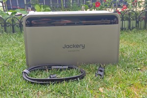 BKW-Speicher Jackery Solarvault 3 Pro im Test: 4 MPPTs & Home Assistant lokal