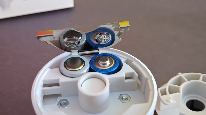 Switchbot Radiator: Das smarte Heizkörperthermostat fällt relativ kompakt aus, bietet viele Adapter, arbeitet zuverlässig und ist relativ günstig.