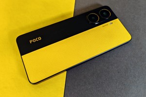 Xiaomi Poco X7 Pro im Test