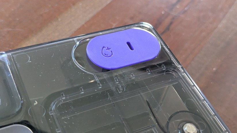 Dreame Z30 Pro Aqua-A - Bilder 