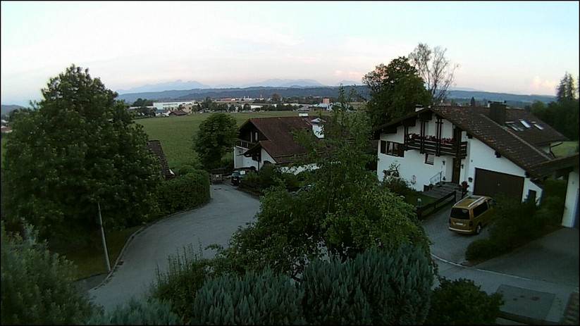 Die Bildqualität reicht noch nicht einmal für Postings auf Social-Media-Seiten.