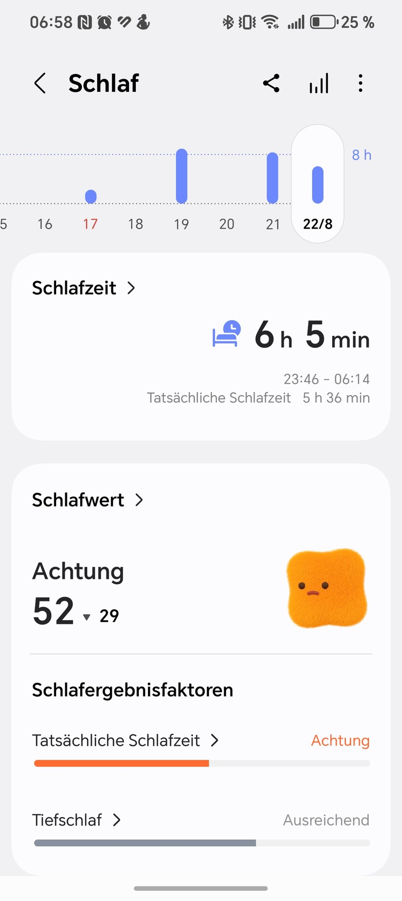 Samsung Galaxy Watch 8 Classic - Samsung Health App 