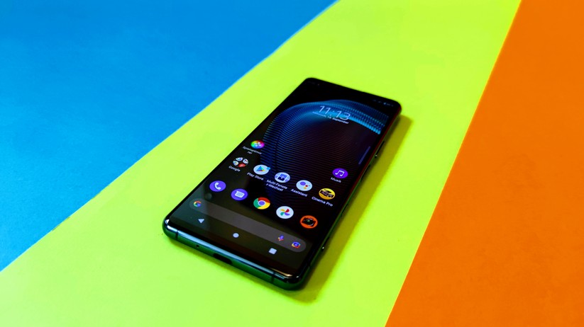 Sony Xperia 5 III