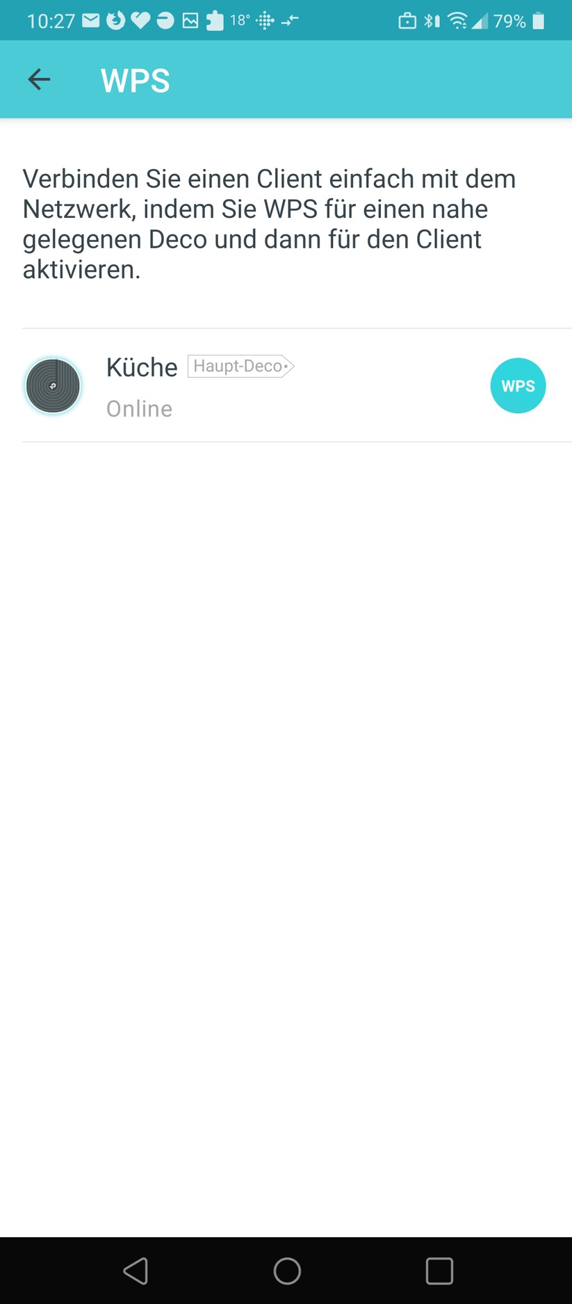 TP-Link Deco M4 App: Einrichtung und Betrieb