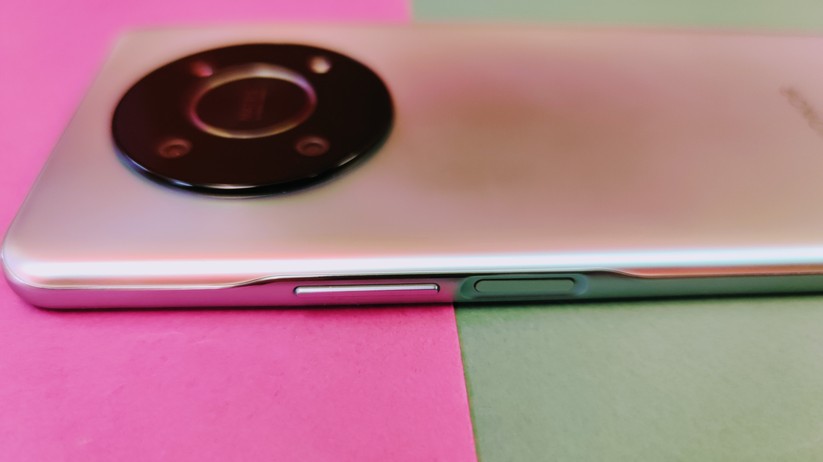 Honor Magic 4 Lite