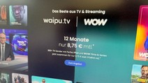 Waipu.tv Ostern