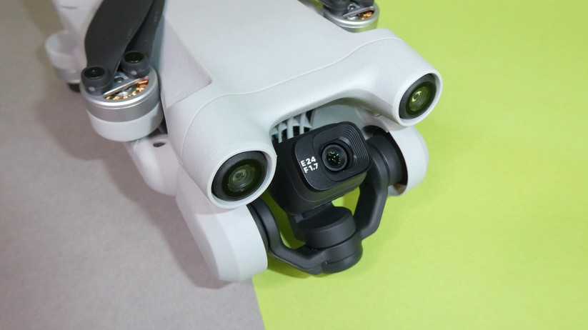 DJI Mini 3