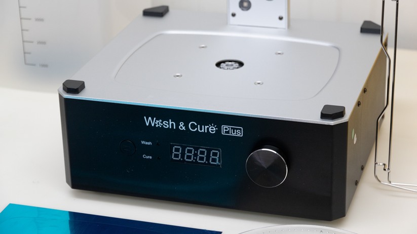 Anycubic Wash & Cure Plus